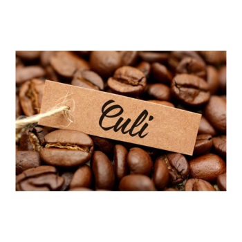 Hạt cà phê Culi