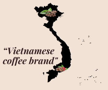 Thương hiệu cà phê Việt