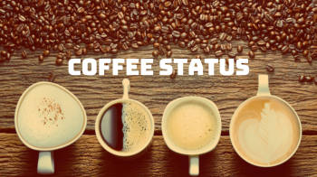 STATUS HAY VỀ CÀ PHÊ