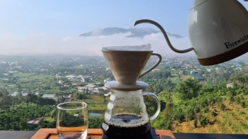 Khám phá hương vị của cà phê: Hành trình của một người yêu cà phê