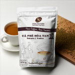 Cà phê hòa tan 3in1 - Đậm Vị Việt