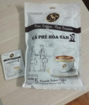 Cà phê hòa tan 3 in 1 456 gram S54 Coffee