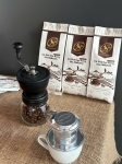 S54 ROBUSTA CÀ PHÊ RANG NGUYÊN CHẤT