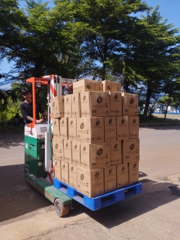 THÀNH QUẢ CỦA SỰ KIÊN TRÌ