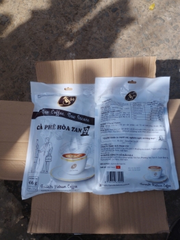THÀNH QUẢ CỦA SỰ KIÊN TRÌ
