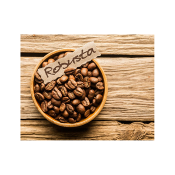 Hạt cà phê Robusta
